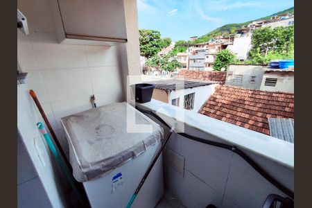 Apartamento à venda com 43m², 2 quartos e 1 vaga Apartamento à venda com 43m², 2 quartos e 1 vagaÁrea de Serviço