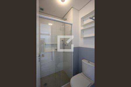 Apartamento para alugar com 38m², 1 quarto e 1 vagaBanheiro