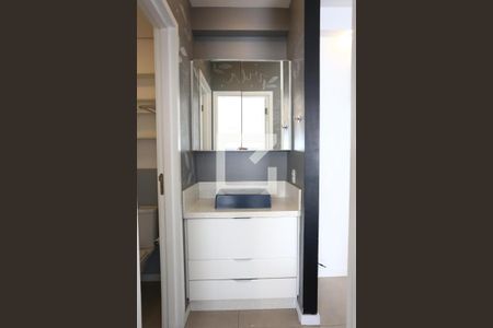 Apartamento para alugar com 38m², 1 quarto e 1 vagaBanheiro