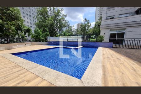 Apartamento para alugar com 38m², 1 quarto e 1 vagaÁrea comum 