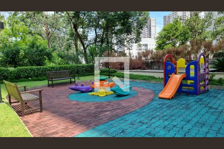 Apartamento para alugar com 38m², 1 quarto e 1 vagaÁrea comum - Playground