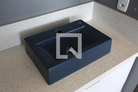 Apartamento para alugar com 38m², 1 quarto e 1 vagaBanheiro