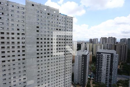 Apartamento para alugar com 38m², 1 quarto e 1 vagavista