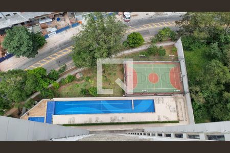 Apartamento para alugar com 38m², 1 quarto e 1 vagaÁrea comum - Piscina