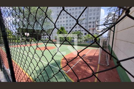 Apartamento para alugar com 38m², 1 quarto e 1 vagaQuadra Esportiva