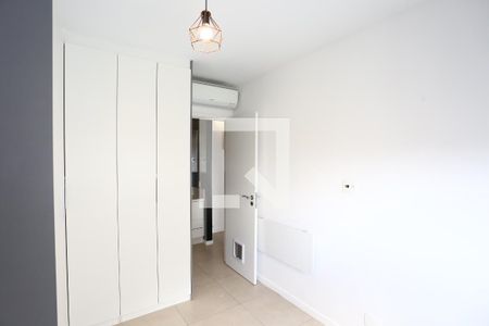 Apartamento para alugar com 38m², 1 quarto e 1 vagaquarto