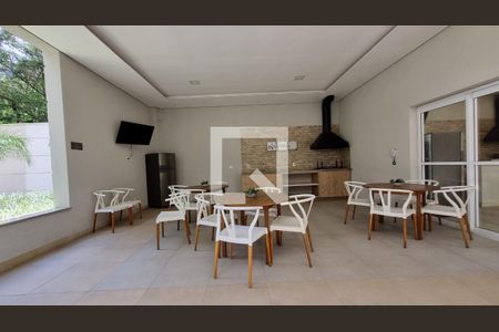 Apartamento para alugar com 38m², 1 quarto e 1 vagaÁrea comum - Churrasqueira