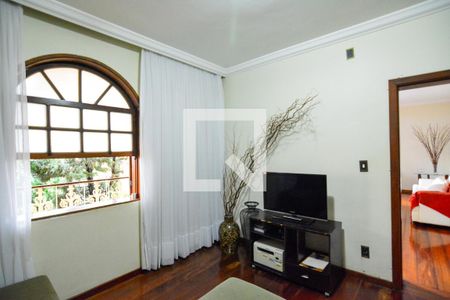 Sala 3 de casa à venda com 4 quartos, 298m² em Minas Brasil, Belo Horizonte