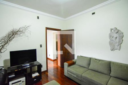 Sala 3 de casa para alugar com 4 quartos, 298m² em Minas Brasil, Belo Horizonte