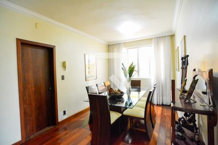 Sala 2 de casa à venda com 4 quartos, 298m² em Minas Brasil, Belo Horizonte