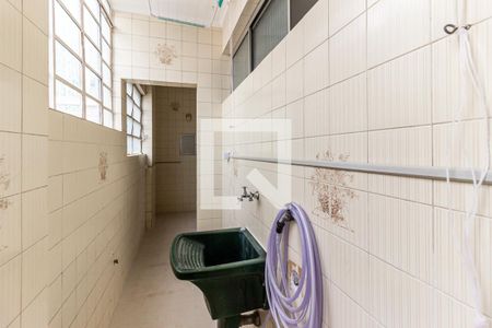 Apartamento para alugar com 74m², 2 quartos e sem vaga Apartamento para alugar com 74m², 2 quartos e sem vagaÁrea de Serviço