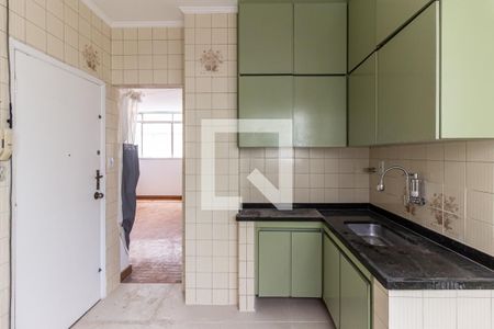 Apartamento para alugar com 74m², 2 quartos e sem vaga Apartamento para alugar com 74m², 2 quartos e sem vagaCozinha
