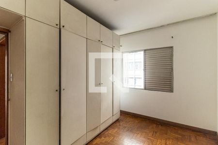Quarto 2 de apartamento para alugar com 2 quartos, 74m² em Consolação, São Paulo
