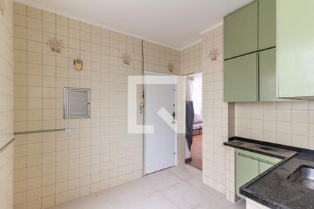 Apartamento para alugar com 74m², 2 quartos e sem vaga Apartamento para alugar com 74m², 2 quartos e sem vagaCozinha
