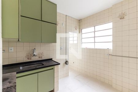 Apartamento para alugar com 74m², 2 quartos e sem vaga Apartamento para alugar com 74m², 2 quartos e sem vagaCozinha