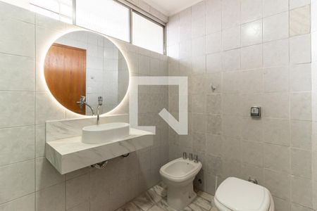 Apartamento para alugar com 74m², 2 quartos e sem vaga Apartamento para alugar com 74m², 2 quartos e sem vagaBanheiro