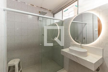 Apartamento para alugar com 74m², 2 quartos e sem vaga Apartamento para alugar com 74m², 2 quartos e sem vagaBanheiro