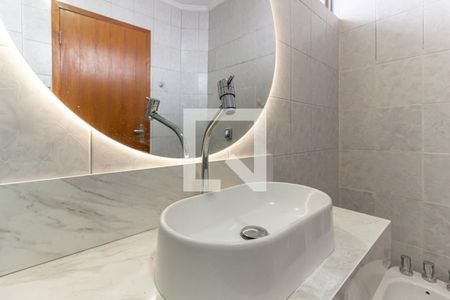 Apartamento para alugar com 74m², 2 quartos e sem vaga Apartamento para alugar com 74m², 2 quartos e sem vagaBanheiro