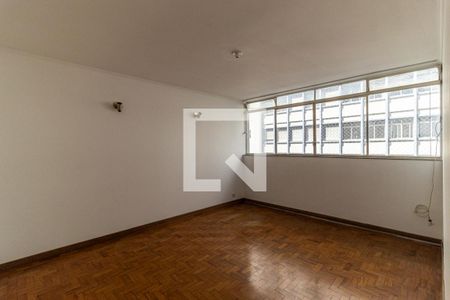 Sala de apartamento para alugar com 2 quartos, 74m² em Consolação, São Paulo