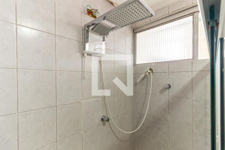 Apartamento para alugar com 74m², 2 quartos e sem vaga Apartamento para alugar com 74m², 2 quartos e sem vagaBanheiro