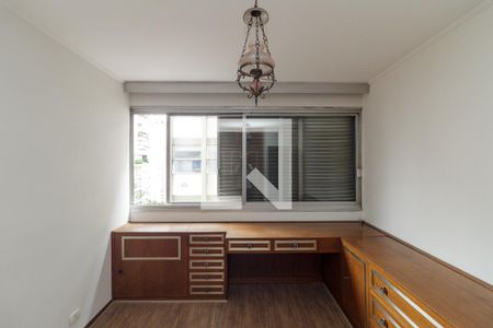 Apartamento à venda com 160m², 4 quartos e 2 vagas Apartamento à venda com 160m², 4 quartos e 2 vagasQuarto 3