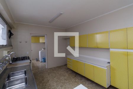 Apartamento à venda com 160m², 4 quartos e 2 vagas Apartamento à venda com 160m², 4 quartos e 2 vagasCozinha