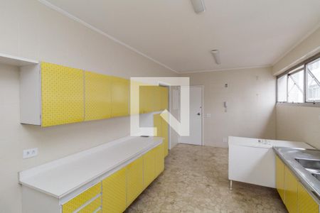 Apartamento à venda com 160m², 4 quartos e 2 vagas Apartamento à venda com 160m², 4 quartos e 2 vagasCozinha