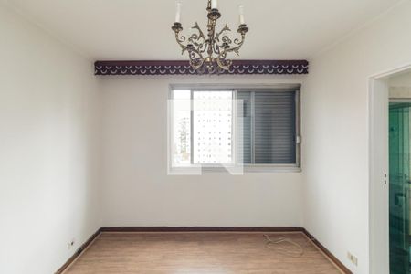Quarto 1 - Suíte de apartamento para alugar com 4 quartos, 160m² em Higienópolis, São Paulo