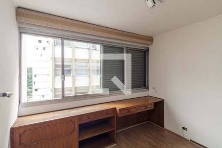 Apartamento à venda com 160m², 4 quartos e 2 vagas Apartamento à venda com 160m², 4 quartos e 2 vagasQuarto 2