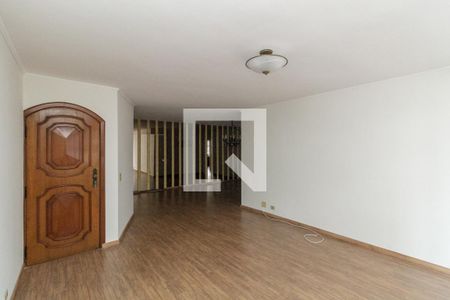 Sala de apartamento para alugar com 4 quartos, 160m² em Higienópolis, São Paulo