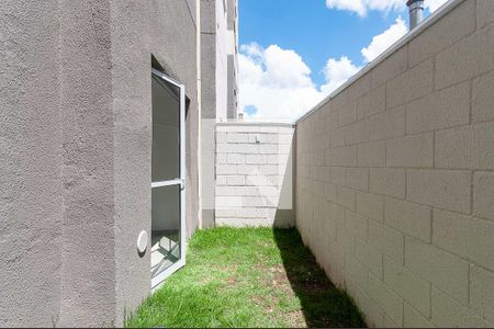 Gardem de apartamento para alugar com 1 quarto, 37m² em Água Branca, São Paulo