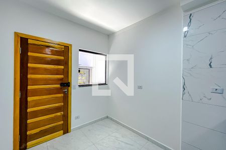 Sala de apartamento para alugar com 2 quartos, 41m² em Vila Diva (zona Leste), São Paulo