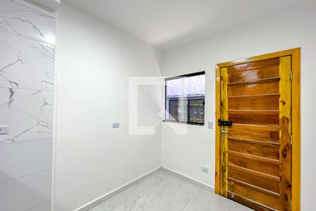 Sala de apartamento para alugar com 2 quartos, 41m² em Vila Diva (zona Leste), São Paulo