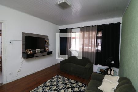 Sala de casa à venda com 3 quartos, 300m² em Vila Formosa, São Paulo