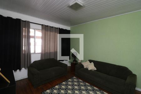 Sala de casa à venda com 3 quartos, 300m² em Vila Formosa, São Paulo