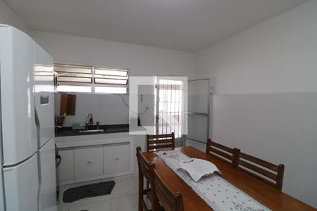 Casa à venda com 300m², 3 quartos e 4 vagasCozinha