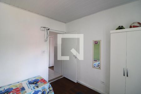 Quarto 2 de casa à venda com 3 quartos, 300m² em Vila Formosa, São Paulo