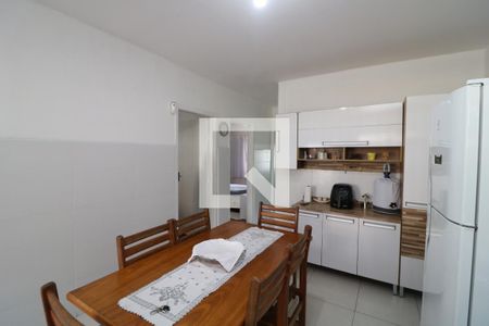 Casa à venda com 300m², 3 quartos e 4 vagasCozinha