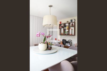 Casa à venda com 240m², 4 quartos e 2 vagasSala de jantar