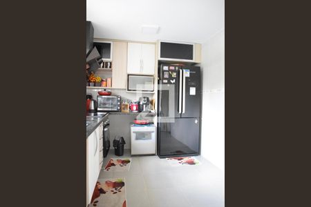 Casa à venda com 240m², 4 quartos e 2 vagasCozinha
