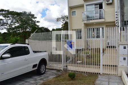 Casa à venda com 240m², 4 quartos e 2 vagasFachada