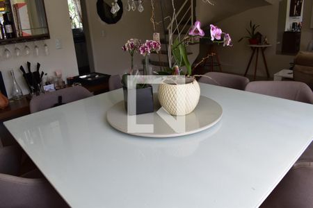 Casa à venda com 240m², 4 quartos e 2 vagasSala de jantar