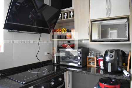 Casa à venda com 240m², 4 quartos e 2 vagasCozinha