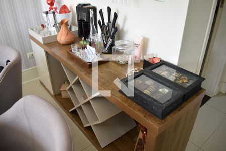 Casa à venda com 240m², 4 quartos e 2 vagasSala de jantar