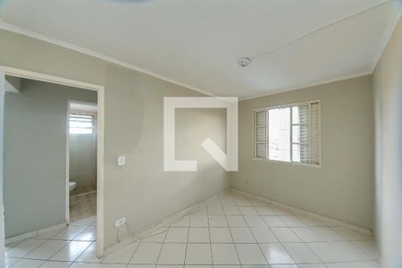 Quarto 1 de apartamento à venda com 2 quartos, 50m² em Conjunto Residencial Sitio Oratorio, São Paulo