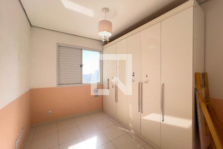 Quarto 2 de apartamento à venda com 2 quartos, 57m² em Vila Dom Pedro I, São Paulo