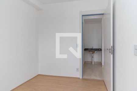 Quarto 1 de apartamento à venda com 2 quartos, 37m² em Vila Norma, São Paulo