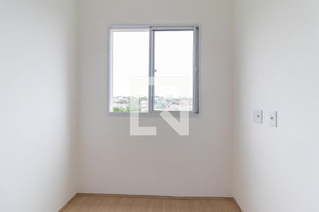 Quarto 2 de apartamento à venda com 2 quartos, 37m² em Vila Norma, São Paulo