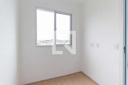 Quarto 2 de apartamento à venda com 2 quartos, 37m² em Vila Norma, São Paulo