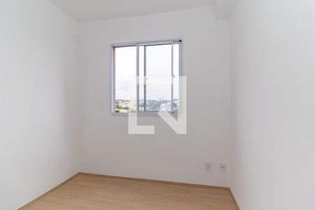 Quarto 1 de apartamento para alugar com 2 quartos, 37m² em Vila Norma, São Paulo